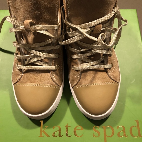 Kate Spade Sneakers - Picture 8 of 8
